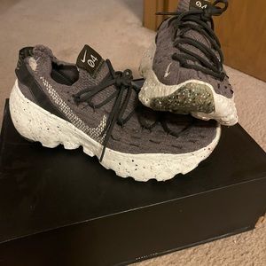 Nike space Hippie 04